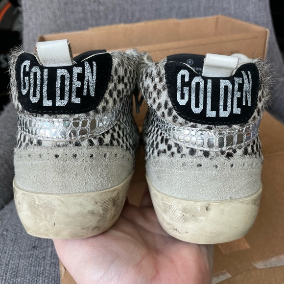 Golden Goose Private EDT Nordstrom MidStar 37 - Picture 5 of 9